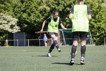 Bild 39 - wBJ SV Henstedt Ulzburg - TuS Rotenhof : Ergebnis: 12:0